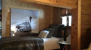 GSTAAD - LUXUEUX APPARTEMENT DESIGN ***** - Image 3