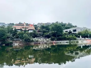MENGSHAN YANGXINYUAN HOTEL - Image 2