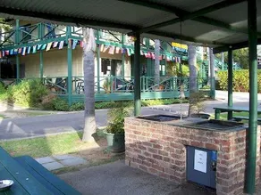 Shady Willows Holiday Park - Image 5