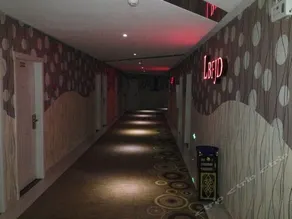 Liuba Hotel - Image 4