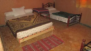 Kasbah La Palmeraie - Image 5