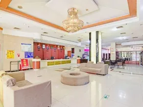 Yuntian Hotel Luoyang - Image 5