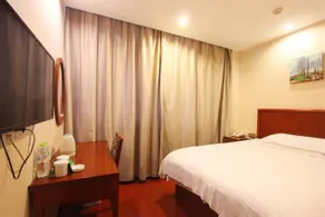 Weifang Green Inn - Weifang - Image 3