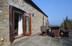 Beacons Barn Rhiwddu - Image 2