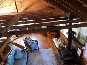 A Country Barn Retreat - Image 4