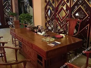 Ji'an Ganjiang Hotel - Image 4