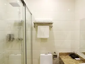 Huaxi Garden Hotel (Qingdao Liuting Airport) - Image 5