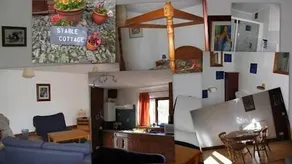 The Stable - The Cottages at Blackadon Farm - Image 3