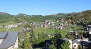 Mon Mounier : Studio cosy au pied des pistes / Vue de rêve ! - Image 2