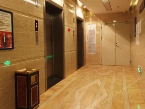 Jiuju Gangwan Hotel - Image 4