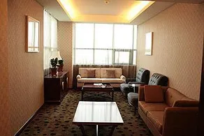 Dahe International Hotel - Image 5