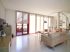 Apartment Vila Olimpica - Provencals - Image 2