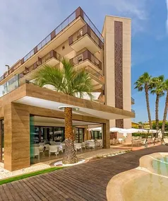 Almaluna Hotel & Resort - Image 5