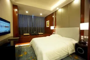 Beijing Tianyou Building - Image 4