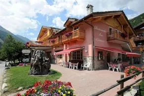 B&B Le Camere dell'Hostellerie - Image 3