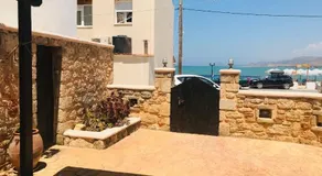 Christakos stone house Elafonisos - Image 2