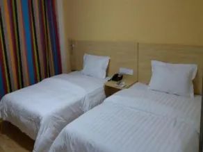 7 Days Inn Shijiazhuang Jinzhou Xinyulou Branch - Image 4
