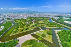La'gent Stay Hakodate Ekimae - Image 3