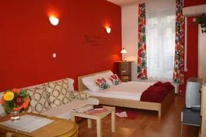 Elite Apartments Budapest - Image 4