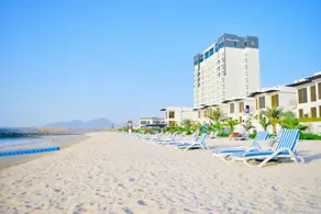 Mirage Bab Al Bahr - Image 1