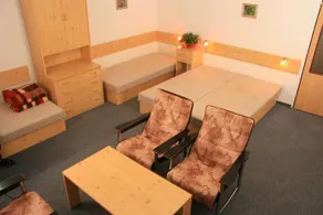 PENZION A CHATA MENDELU - Image 5