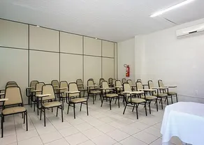 Hotel Riverside Premium Aracaju - Image 2
