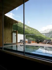 Hotel Garni Sunshine - Image 4