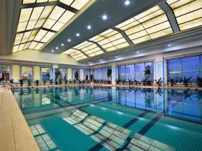Sofitel Zhengzhou International - Image 5