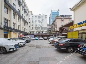 Citihome Hotel Hefei Yimin Street Branch - Image 2