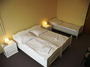 Hotel Bílý Lev - Image 4