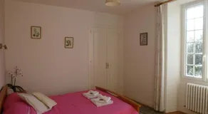 Maison Bois Fleurie - Image 3