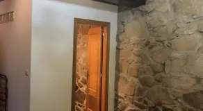 Chalet con griglia, terrazza e piscina | Vista sulla montagna - Image 3