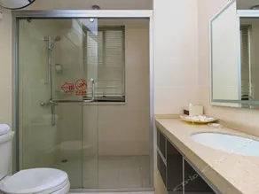 Wanying Holiday Hotel Suzhou - Image 5