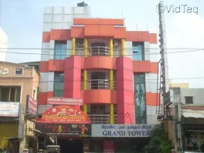 GRAND TOWER - Image 1