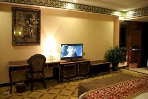 Tibet Taicheng Hotel - Image 5