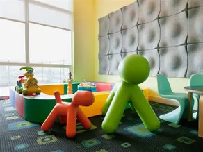 Sky City Apartments - Image 3