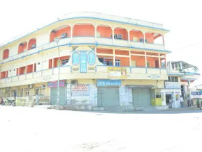 Hotel Umashakti - Image 1