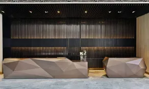 ALRAYYAN HOTEL DOHA, CURIO COLLECTION BY HILTON - Image 3