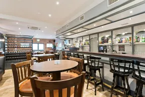 The Hatch Cavan - Image 1