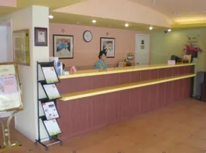 Home Inn Shanghai Jiangsu Road - Image 2