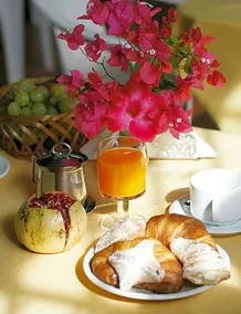 Albergo Bouganville - Image 4