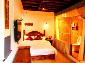 Lijiang Wuwei Life Courtyard Inn - Image 3