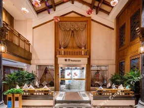 Jundu Boutique Hotel (Jinhua High Speed Railway Station) - Image 4