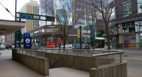Executive Downtown Core Icon - Image 3