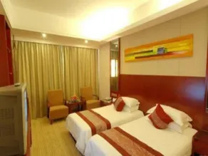 LeBanner Xinguang Hotel - Image 5