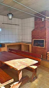 Casa de Campos do Jordao - Image 5