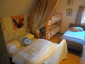 Le Petit Savriere B&B - Image 2