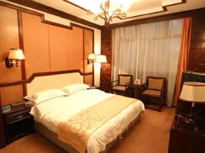 Jiexiu Yunfeng Villa Hotel - Image 5