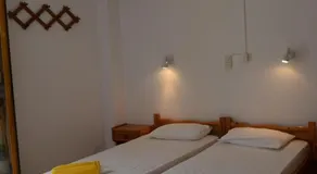 Lissos Rooms Sougia - Image 3