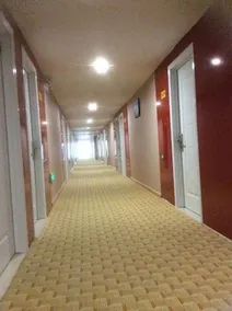 Thank You Hotel Haiyang Yiwu Branch - Image 4